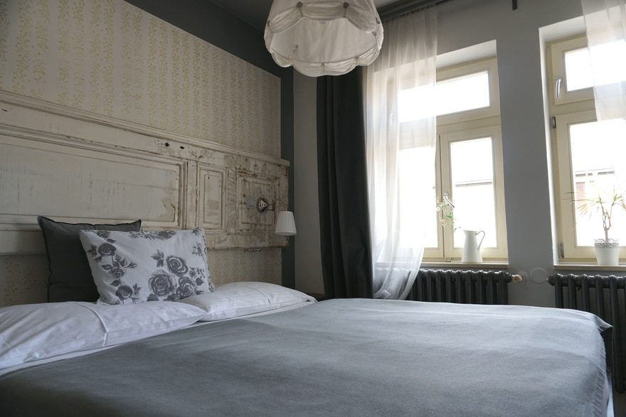 Double Room at Miss Sophie's in Prague