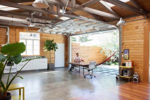 Garage Studio Apartment Ideas: Small Space Living! Safem Fabrication - Precision Engineering & Custom Manufacturing Solutions Garage Studio Apartment Ideas: Small Space Living! | Safem Fabrication - Precision Engineering & Custom Manufacturing Solutions
