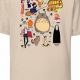 Ghibli Style: Awesome Studio Ghibli Tee Shirts For Fans | Study Travel Abroad | Explore Educational Trips & Global Learning Opportunities