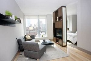 Alcove Studio Apartment: Compact Urban Living Tips Safem Fabrication - Precision Engineering & Custom Manufacturing Solutions Alcove Studio Apartment: Compact Urban Living Tips | Safem Fabrication - Precision Engineering & Custom Manufacturing Solutions