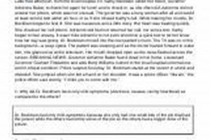 Case Study: Yew Tree's Demise - Page 3 Phase Analysis Safem Fabrication - Precision Engineering & Custom Manufacturing Solutions Case Study: Yew Tree's Demise - Page 3 Phase Analysis | Safem Fabrication - Precision Engineering & Custom Manufacturing Solutions