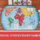 Best Social Studies Board Games: Fun Learning! | Study Travel Abroad | Explore Educational Trips & Global Learning Opportunities