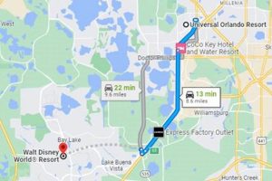 Distance Guide: How Far is Universal Studios from Disney World? Tips & More Safem Fabrication - Precision Engineering & Custom Manufacturing Solutions Distance Guide: How Far is Universal Studios from Disney World? Tips & More | Safem Fabrication - Precision Engineering & Custom Manufacturing Solutions