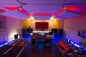 Best Lighting for Recording Studio Setup: Illuminate Your Record Study Travel Abroad | Explore Educational Trips & Global Learning Opportunities Best Lighting for Recording Studio Setup: Illuminate Your Record | Study Travel Abroad | Explore Educational Trips & Global Learning Opportunities