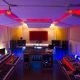 Best Lighting for Recording Studio Setup: Illuminate Your Record | Study Travel Abroad | Explore Educational Trips & Global Learning Opportunities