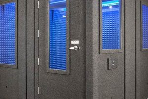 Best Portable Recording Studio Booths: Record Anywhere! Safem Fabrication - Precision Engineering & Custom Manufacturing Solutions Best Portable Recording Studio Booths: Record Anywhere! | Safem Fabrication - Precision Engineering & Custom Manufacturing Solutions