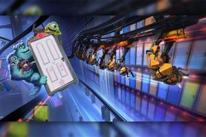 Your Guide to Monsters Inc Land at Hollywood Studios! Safem Fabrication - Precision Engineering & Custom Manufacturing Solutions Your Guide to Monsters Inc Land at Hollywood Studios! | Safem Fabrication - Precision Engineering & Custom Manufacturing Solutions