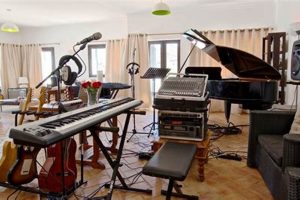 Find Your Sound: Music Studio for Rent Near You Safem Fabrication - Precision Engineering & Custom Manufacturing Solutions Find Your Sound: Music Studio for Rent Near You | Safem Fabrication - Precision Engineering & Custom Manufacturing Solutions
