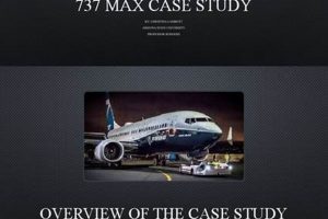 Boeing 737 MAX Crash: A Deadly Case Study Analysis Study Travel Abroad | Explore Educational Trips & Global Learning Opportunities Boeing 737 MAX Crash: A Deadly Case Study Analysis | Study Travel Abroad | Explore Educational Trips & Global Learning Opportunities