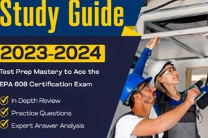EPA 608 Study Guide: Ace Your Exam, Get Certified Safem Fabrication - Precision Engineering & Custom Manufacturing Solutions EPA 608 Study Guide: Ace Your Exam, Get Certified | Safem Fabrication - Precision Engineering & Custom Manufacturing Solutions