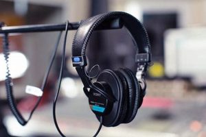Best Recording Studio Headphones for Pro Recordists Safem Fabrication - Precision Engineering & Custom Manufacturing Solutions Best Recording Studio Headphones for Pro Recordists | Safem Fabrication - Precision Engineering & Custom Manufacturing Solutions