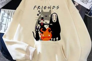 Official Ghibli: Studio Ghibli Hoodie - Fan Apparel Safem Fabrication - Precision Engineering & Custom Manufacturing Solutions Official Ghibli: Studio Ghibli Hoodie - Fan Apparel | Safem Fabrication - Precision Engineering & Custom Manufacturing Solutions