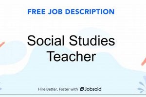 Find Local Social Studies Teacher Jobs Near You | Apply Now! Safem Fabrication - Precision Engineering & Custom Manufacturing Solutions Find Local Social Studies Teacher Jobs Near You | Apply Now! | Safem Fabrication - Precision Engineering & Custom Manufacturing Solutions