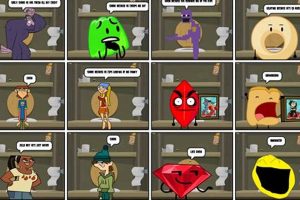 Create Total Drama Comics! Island Comic Studio Guide Study Travel Abroad | Explore Educational Trips & Global Learning Opportunities Create Total Drama Comics! Island Comic Studio Guide | Study Travel Abroad | Explore Educational Trips & Global Learning Opportunities