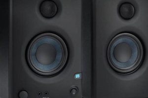 Top Pick: Best Budget Studio Monitors For Home Studios Safem Fabrication - Precision Engineering & Custom Manufacturing Solutions Top Pick: Best Budget Studio Monitors For Home Studios | Safem Fabrication - Precision Engineering & Custom Manufacturing Solutions