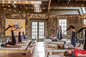 Elevate with Art: Toolbox Pilates Studio DC Wellness Safem Fabrication - Precision Engineering & Custom Manufacturing Solutions Elevate with Art: Toolbox Pilates Studio DC Wellness | Safem Fabrication - Precision Engineering & Custom Manufacturing Solutions