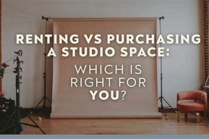 Studio Space Rentals: Find Your Perfect Creative Space Safem Fabrication - Precision Engineering & Custom Manufacturing Solutions Studio Space Rentals: Find Your Perfect Creative Space | Safem Fabrication - Precision Engineering & Custom Manufacturing Solutions