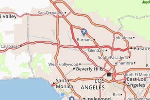 Your Guide: Studio City CA Map Details + More Safem Fabrication - Precision Engineering & Custom Manufacturing Solutions Your Guide: Studio City CA Map Details + More | Safem Fabrication - Precision Engineering & Custom Manufacturing Solutions