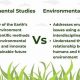 Science vs. Environmental Studies: Which Path is Right? | Study Travel Abroad | Explore Educational Trips & Global Learning Opportunities