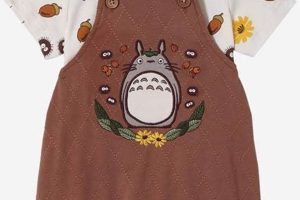 Magical Ghibli: Studio Ghibli Baby Clothes & Outfits Study Travel Abroad | Explore Educational Trips & Global Learning Opportunities Magical Ghibli: Studio Ghibli Baby Clothes & Outfits | Study Travel Abroad | Explore Educational Trips & Global Learning Opportunities