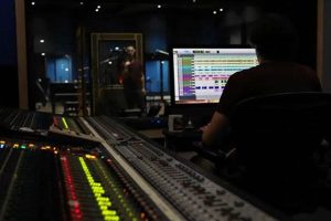 Your Record Label: Recording Studio Internships Guide Now! Safem Fabrication - Precision Engineering & Custom Manufacturing Solutions Your Record Label: Recording Studio Internships Guide Now! | Safem Fabrication - Precision Engineering & Custom Manufacturing Solutions