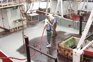 Real-World Polyurea Case Study Examples: Benefits & Uses Safem Fabrication - Precision Engineering & Custom Manufacturing Solutions Real-World Polyurea Case Study Examples: Benefits & Uses | Safem Fabrication - Precision Engineering & Custom Manufacturing Solutions