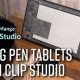 Fix: Clip Studio Pen Slightly Off Tablet - [SOLVED] | Study Travel Abroad | Explore Educational Trips & Global Learning Opportunities