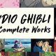 Explore Every Studio Ghibli Book: Art, Comics & More! | Study Travel Abroad | Explore Educational Trips & Global Learning Opportunities