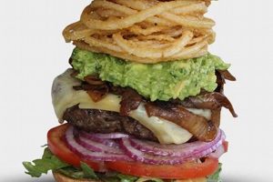 Best Custom Burgers: The Counter - Studio City, CA Safem Fabrication - Precision Engineering & Custom Manufacturing Solutions Best Custom Burgers: The Counter - Studio City, CA | Safem Fabrication - Precision Engineering & Custom Manufacturing Solutions
