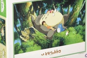 Enigmatic Ghibli: Studio Ghibli Puzzle Bliss & Beyond Safem Fabrication - Precision Engineering & Custom Manufacturing Solutions Enigmatic Ghibli: Studio Ghibli Puzzle Bliss & Beyond | Safem Fabrication - Precision Engineering & Custom Manufacturing Solutions