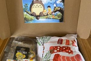 Best Studio Ghibli Gifts: Magical Anime Treasures Safem Fabrication - Precision Engineering & Custom Manufacturing Solutions Best Studio Ghibli Gifts: Magical Anime Treasures | Safem Fabrication - Precision Engineering & Custom Manufacturing Solutions