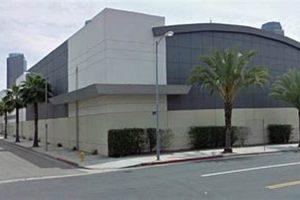 Your Guide: La Center Studios Los Angeles, CA - Film Ready! Safem Fabrication - Precision Engineering & Custom Manufacturing Solutions Your Guide: La Center Studios Los Angeles, CA - Film Ready! | Safem Fabrication - Precision Engineering & Custom Manufacturing Solutions