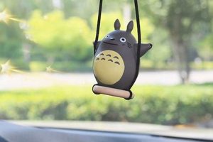 Ghibli Style: Studio Ghibli Car Accessories & More! Safem Fabrication - Precision Engineering & Custom Manufacturing Solutions Ghibli Style: Studio Ghibli Car Accessories & More! | Safem Fabrication - Precision Engineering & Custom Manufacturing Solutions