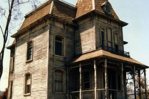 Visit The Universal Studios Psycho House: Behind The Screams Safem Fabrication - Precision Engineering & Custom Manufacturing Solutions Visit The Universal Studios Psycho House: Behind The Screams | Safem Fabrication - Precision Engineering & Custom Manufacturing Solutions