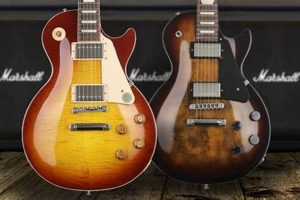 Les Paul: Studio vs Standard - Which is Best? Safem Fabrication - Precision Engineering & Custom Manufacturing Solutions Les Paul: Studio vs Standard - Which is Best? | Safem Fabrication - Precision Engineering & Custom Manufacturing Solutions