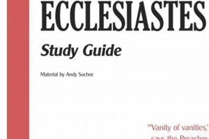 Best Ecclesiastes Study Guide Review: Deep Dive Tips Safem Fabrication - Precision Engineering & Custom Manufacturing Solutions Best Ecclesiastes Study Guide Review: Deep Dive Tips | Safem Fabrication - Precision Engineering & Custom Manufacturing Solutions