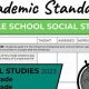 Indiana Social Studies Standards: A Comprehensive Guide | Study Travel Abroad | Explore Educational Trips & Global Learning Opportunities