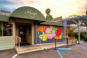 Hugo's Studio City: Dine in LA's Entertainment Hub Safem Fabrication - Precision Engineering & Custom Manufacturing Solutions Hugo's Studio City: Dine in LA's Entertainment Hub | Safem Fabrication - Precision Engineering & Custom Manufacturing Solutions