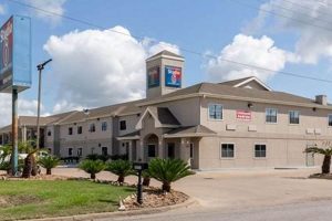 Bay City Studio 6: Your TX Extended Stay Solution! Study Travel Abroad | Explore Educational Trips & Global Learning Opportunities Bay City Studio 6: Your TX Extended Stay Solution! | Study Travel Abroad | Explore Educational Trips & Global Learning Opportunities