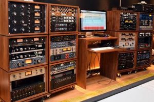 Pro Studio Rack Setup: Optimize Your Gear & Space Safem Fabrication - Precision Engineering & Custom Manufacturing Solutions Pro Studio Rack Setup: Optimize Your Gear & Space | Safem Fabrication - Precision Engineering & Custom Manufacturing Solutions