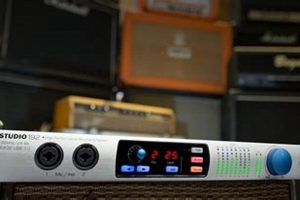 Upgrade Your Studio: Studio 192 Audio Interface | Study Travel Abroad | Explore Educational Trips & Global Learning Opportunities