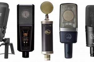 Best Studio Microphones: Record Like a Pro Study Travel Abroad | Explore Educational Trips & Global Learning Opportunities Best Studio Microphones: Record Like a Pro | Study Travel Abroad | Explore Educational Trips & Global Learning Opportunities