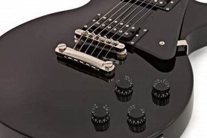 Guide: Epiphone Les Paul Studio Review + Alternatives Safem Fabrication - Precision Engineering & Custom Manufacturing Solutions Guide: Epiphone Les Paul Studio Review + Alternatives | Safem Fabrication - Precision Engineering & Custom Manufacturing Solutions