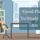 Best Great Study Places Near Me: Find Your Focus! | Study Travel Abroad | Explore Educational Trips & Global Learning Opportunities