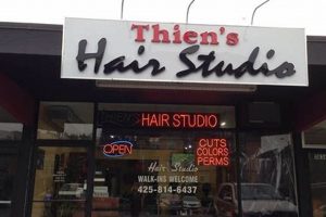 Thien's Hair Studio: Your Best Hair Starts Here! Study Travel Abroad | Explore Educational Trips & Global Learning Opportunities Thien's Hair Studio: Your Best Hair Starts Here! | Study Travel Abroad | Explore Educational Trips & Global Learning Opportunities