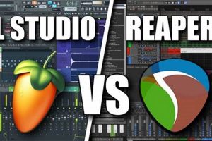 REAPER vs FL Studio: Which DAW Reigns Supreme? Study Travel Abroad | Explore Educational Trips & Global Learning Opportunities REAPER vs FL Studio: Which DAW Reigns Supreme? | Study Travel Abroad | Explore Educational Trips & Global Learning Opportunities