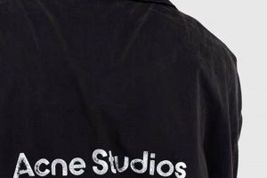Acne Studios Logo Zipper Jacket Guide: Style & Care Study Travel Abroad | Explore Educational Trips & Global Learning Opportunities Acne Studios Logo Zipper Jacket Guide: Style & Care | Study Travel Abroad | Explore Educational Trips & Global Learning Opportunities