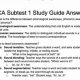 Best RICA Study Guide: Your Prep Edge &amp; Success! | Study Travel Abroad | Explore Educational Trips & Global Learning Opportunities