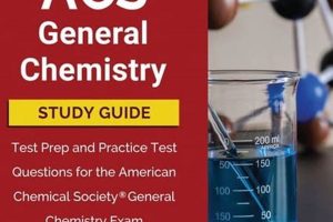 ACS Exam Study Guide: Ace Your Chemistry Exam! Safem Fabrication - Precision Engineering & Custom Manufacturing Solutions ACS Exam Study Guide: Ace Your Chemistry Exam! | Safem Fabrication - Precision Engineering & Custom Manufacturing Solutions