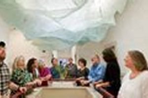 Discover Art at Studio Place Arts Barre VT - Classes & Studios Study Travel Abroad | Explore Educational Trips & Global Learning Opportunities Discover Art at Studio Place Arts Barre VT - Classes & Studios | Study Travel Abroad | Explore Educational Trips & Global Learning Opportunities